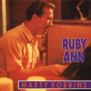 CD Shop - ROBBINS, MARTY ROCKIN\