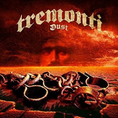 CD Shop - TREMONTI DUST