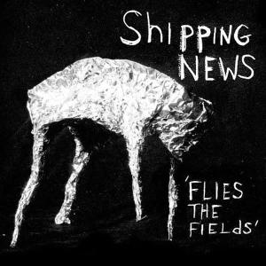 CD Shop - SHIPPING NEWS FLIES THE FIELDS