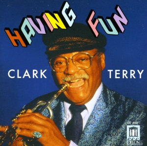 CD Shop - TERRY, CLARK HAVING FUN