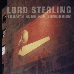 CD Shop - LORD STERLING TODAY\