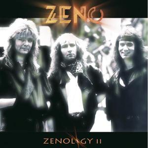 CD Shop - ZENO ZENOLOGY II