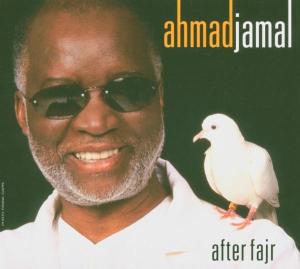 CD Shop - JAMAL, AHMAD AFTER FAJR