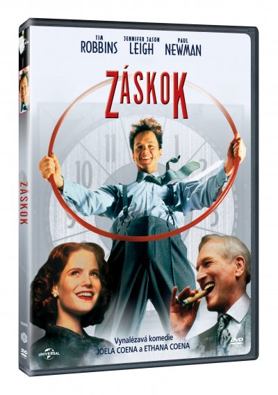 CD Shop - FILM ZASKOK