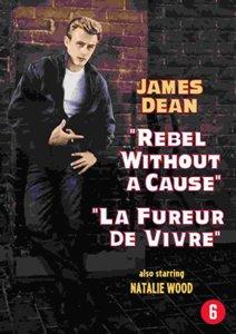 CD Shop - MOVIE REBEL WITHOUT A CAUSE