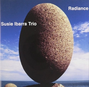 CD Shop - IBARRA, SUSIE -TRIO- RADIANCE