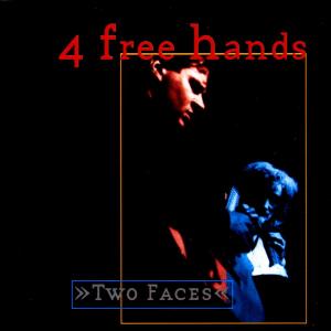 CD Shop - FOR FREE HANDS TWO FACES