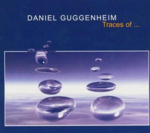 CD Shop - GUGGENHEIM, DANIEL TRACES
