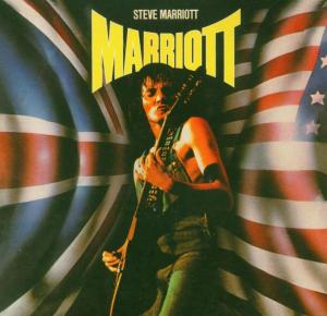 CD Shop - MARRIOTT, STEVE MARRIOTT 1976