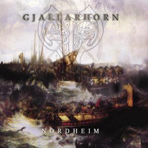 CD Shop - GJALLARHORN (HEAVY METAL) NORDHEIM