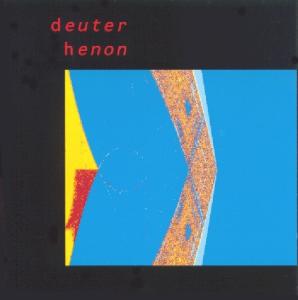 CD Shop - DEUTER HENON