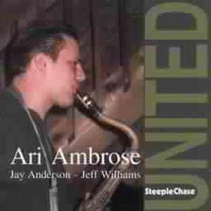 CD Shop - AMBROSE, ARI UNITED