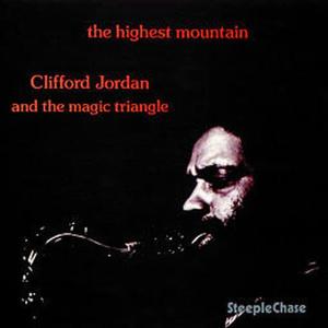CD Shop - JORDAN, CLIFFORD HIGHEST MOUNTAIN