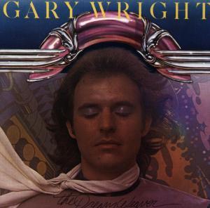 CD Shop - WRIGHT, GARY THE DREAM WEAVER