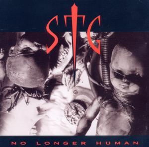 CD Shop - S.T.G. NO LONGER HUMAN