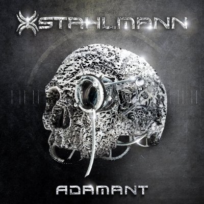 CD Shop - STAHLMANN ADAMANT