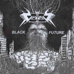 CD Shop - VEKTOR BLACK FUTURE