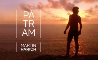 CD Shop - HARICH MARTIN PATRAM (EP)