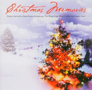 CD Shop - V/A CHRISTMAS MEMORIES