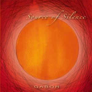 CD Shop - GABON SOURCE OF SILENCE