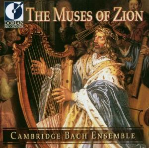 CD Shop - V/A MUSES OF ZION