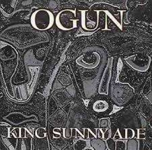 CD Shop - ADE, KING SUNNY OGUN