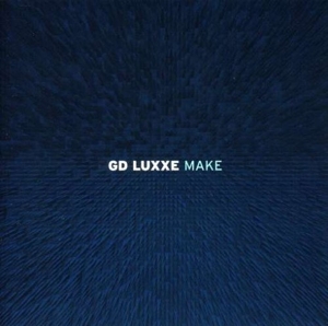 CD Shop - GD LUXXE MAKE