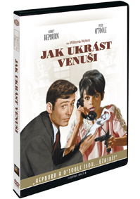 CD Shop - FILM JAK UKRAST VENUSI