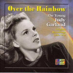 CD Shop - GARLAND, JUDY OVER THE RAINBOW -BEST OF