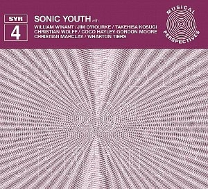 CD Shop - SONIC YOUTH GOODBYE 20TH CENTURY