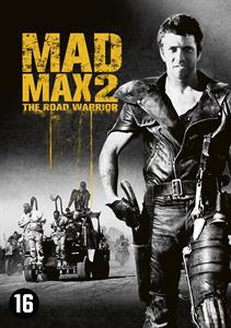 CD Shop - MOVIE MAD MAX 2:ROAD WARRIOR