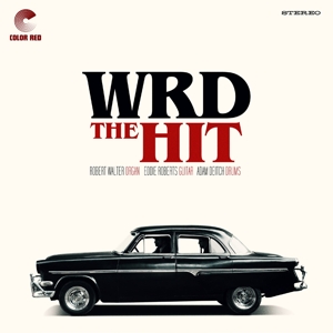 CD Shop - WRD TRIO HIT