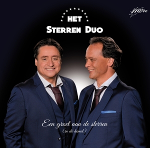 CD Shop - HET STERREN DUO EEN GROET AAN DE STERREN (IN DE HEMEL)