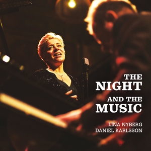 CD Shop - NYBERG, LINA NIGHT AND THE MUSIC