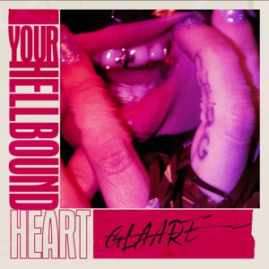 CD Shop - GLAARE YOUR HELLBOUND HEART