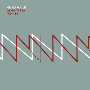 CD Shop - MAILE, HEIKO DEMO TAPES 1984-86