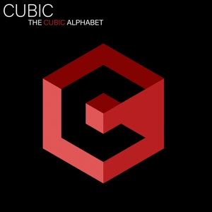 CD Shop - CUBIC CUBIC ALPHABET