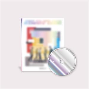 CD Shop - ONEUS BINARY CODE (ONE VERSION)