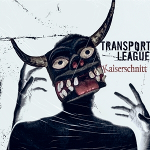 CD Shop - TRANSPORT LEAGUE KAISERSCHNITT