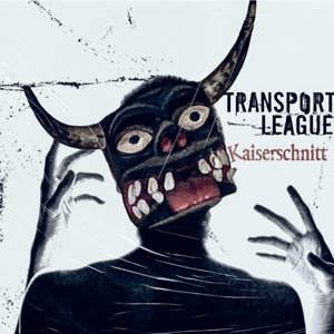 CD Shop - TRANSPORT LEAGUE KAISERSCHNITT LTD.