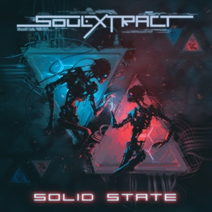 CD Shop - SOUL EXTRACT SOLID STATE