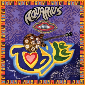 CD Shop - LEE, TOBY AQUARIUS