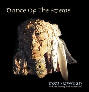 CD Shop - NEWMAN, TOM DANCE OF THE STEMS