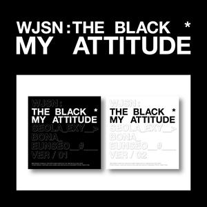 CD Shop - WJSN THE BLACK MY ATTITUDE
