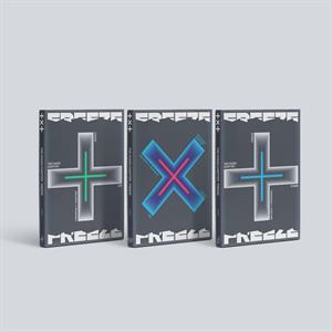 CD Shop - TOMORROW X TOGETHER (TXT) FREEZE