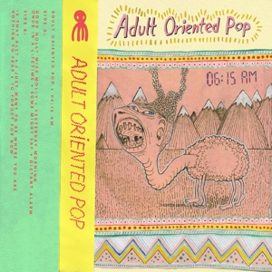 CD Shop - ADULT ORIENTED POP 06:15 AM