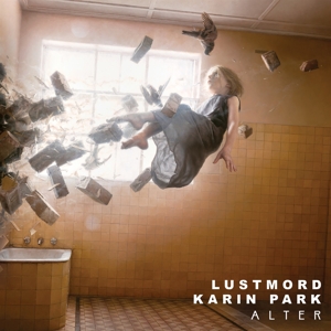 CD Shop - LUSTMORD & KARIN PARK ALTER