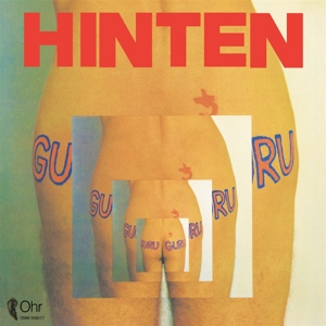 CD Shop - GURU GURU HINTEN LTD.