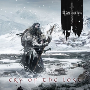 CD Shop - MORGARTEN CRY OF THE LOST