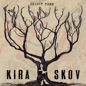 CD Shop - SKOV, KIRA SPIRIT TREE